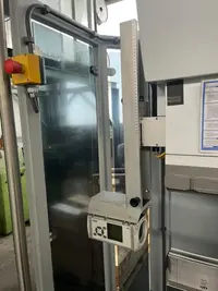 Abkantpresse - hydraulisch EHT VarioPress 170-30 guter Zustand