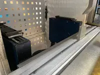 Abkantpresse - hydraulisch TRUMPF TruBend 7036 guter Zustand