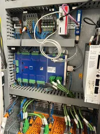 Abkantpresse - hydraulisch TRUMPF TruBend 7036 guter Zustand