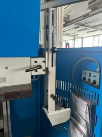 Abkantpresse - hydraulisch EHT VarioPress 50-15 guter Zustand