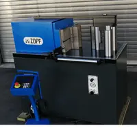  Biegemaschine horizontal ZOPF T 800 Multiprogramm 