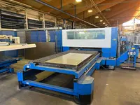 Laserschneidmaschine TRUMPF TruLaser 5030 Classic guter Zustand