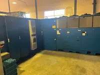 Laserschneidmaschine TRUMPF TruLaser 5030 Classic guter Zustand