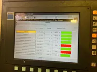 Laserschneidmaschine TRUMPF TruLaser 5030 Classic guter Zustand