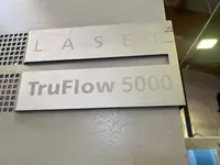 Laserschneidmaschine TRUMPF TruLaser 5030 Classic guter Zustand