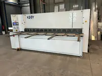  Tafelschere - hydraulisch EHT EcoCut 10-30 