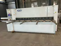 Tafelschere - hydraulisch EHT EcoCut 10-30 guter Zustand