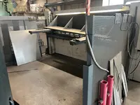 Tafelschere - hydraulisch EHT EcoCut 10-30 guter Zustand