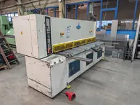 Tafelschere - hydraulisch EHT EHS 10-31 M guter Zustand