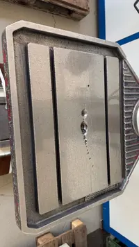 Perceuse à colonne ALZMETALL AB 40/SV Images sur Industry-Pilot