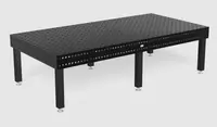  Schweißtisch SIEGMUND - System 28 Professional 750 - 3000x1500 