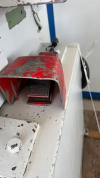 Lochstanze PEDDINGHAUS Forax 250 guter Zustand