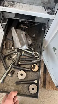 Lochstanze PEDDINGHAUS Forax 250 guter Zustand