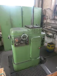  Nutenziehmaschine FROEMAG NZH 90 /550 