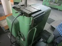 Nutenziehmaschine FROEMAG NZH 90 /550 guter Zustand