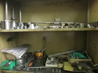 Nutenziehmaschine FROEMAG NZH 90 /550 guter Zustand