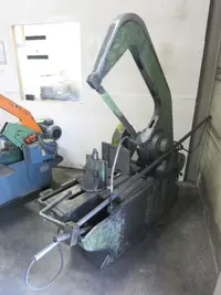 Bügelsäge   guter Zustand