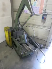 Bügelsäge   guter Zustand