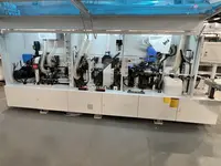 Machine à coller les bords MASTERWOOD ME 309 "Partnership Edition" Images sur Industry-Pilot