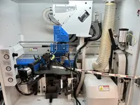 Machine à coller les bords MASTERWOOD ME 309 "Partnership Edition" Images sur Industry-Pilot