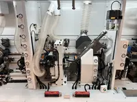 Machine à coller les bords MASTERWOOD ME 309 "Partnership Edition" Images sur Industry-Pilot