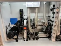 Machine à coller les bords MASTERWOOD ME 309 "Partnership Edition" Images sur Industry-Pilot