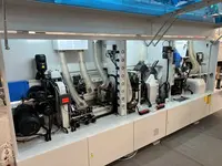 Machine à coller les bords MASTERWOOD ME 309 "Partnership Edition" Images sur Industry-Pilot