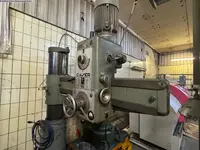  Radialbohrmaschine CASER F. 32 