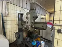 Radialbohrmaschine CASER F. 32 guter Zustand