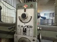 Radialbohrmaschine CASER F. 32 guter Zustand
