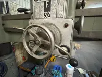 Radialbohrmaschine CASER F. 32 guter Zustand