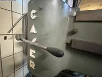 Radialbohrmaschine CASER F. 32 guter Zustand