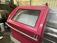 Drehmaschine - zyklengesteuert GILDEMEISTER NEF 520 guter Zustand