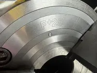 Drehmaschine - zyklengesteuert GILDEMEISTER NEF 520 guter Zustand