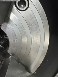 Drehmaschine - zyklengesteuert GILDEMEISTER NEF 520 guter Zustand