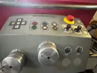 Drehmaschine - zyklengesteuert GILDEMEISTER NEF 520 guter Zustand