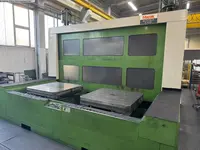  Fraiseuse - Horizontale MAZAK MAZATECH H-1250 Images sur Industry-Pilot