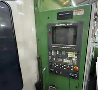 آلة تفريز - أفقية MAZAK MAZATECH H-1250 الصورة على Industry-Pilot