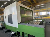 آلة تفريز - أفقية MAZAK MAZATECH H-1250 الصورة على Industry-Pilot