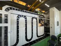 آلة تفريز - أفقية MAZAK MAZATECH H-1250 الصورة على Industry-Pilot