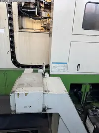 آلة تفريز - أفقية MAZAK MAZATECH H-1250 الصورة على Industry-Pilot