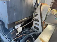 Bearbeitungszentrum - Universal Ersatzteilspender - MIKRON HSM 400 U + Palettenwechsler HSM 400 U guter Zustand