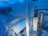 Bearbeitungszentrum - Universal Ersatzteilspender - MIKRON HSM 400 U + Palettenwechsler HSM 400 U guter Zustand