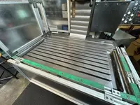 Bearbeitungszentrum - Universal MIKRON WF 3 SA guter Zustand