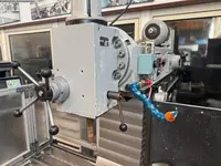 Bearbeitungszentrum - Universal MIKRON WF 3 SA guter Zustand