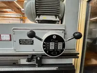 Bearbeitungszentrum - Universal MIKRON WF 3 SA guter Zustand