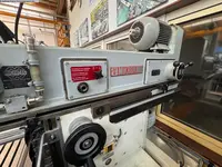 Bearbeitungszentrum - Universal MIKRON WF 3 SA guter Zustand