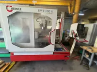  Bearbeitungszentrum - Universal HERMLE UWF 1202 S 