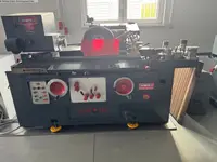  Rundschleifmaschine COMETA SUSY 