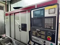  Spitzenlose - Rundschleifmaschine DANOBAT - ESTARTA 318 MV 